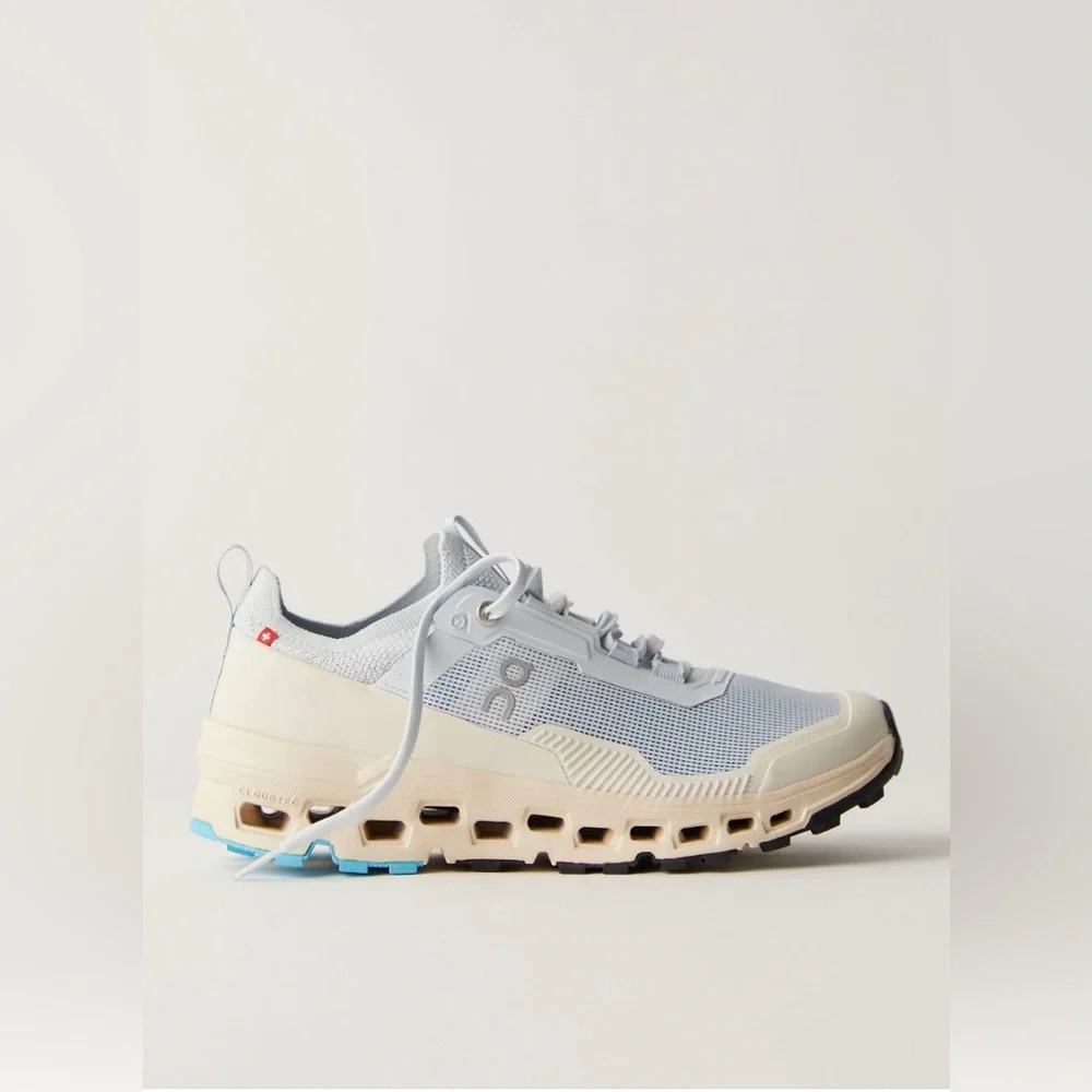 ▪️NWT On Cloudultra 2 Sneakers in Light Blue